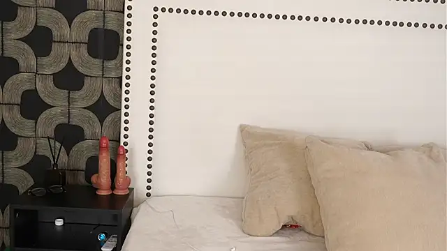 AlexaWhatson online show from 23, 3, 2026