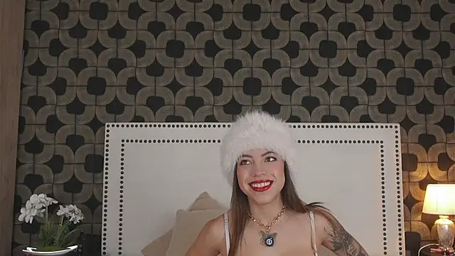 AlexaWhatson online show from 13, 1, 2026