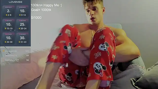 nexoxxx628382 online show from 16, 11, 2025