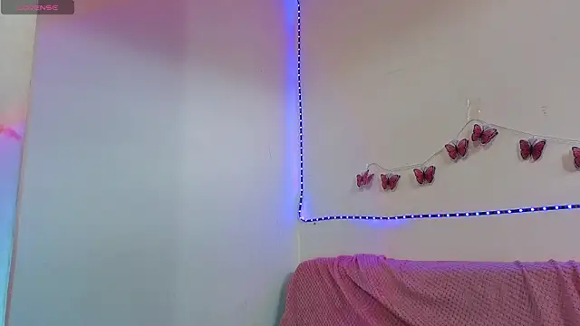 Kellybblue online show from 29, 5, 2026