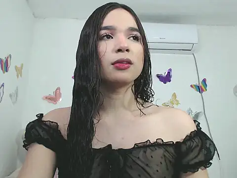 dulce sophii online show from 18, 12, 2025