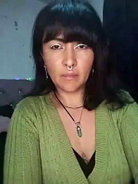 LILITH LIBELULA online show from 9, 4, 2026