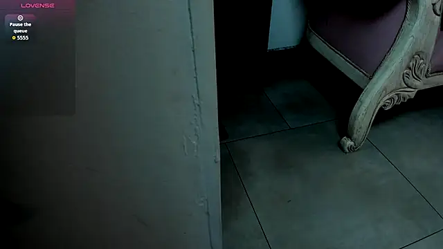 LILITH LIBELULA online show from 15, 12, 2025