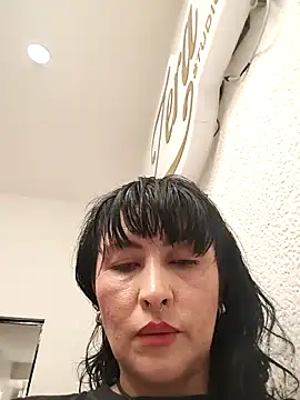 LILITH LIBELULA online show from 5, 2, 2026