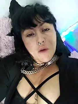 LILITH LIBELULA online show from 2, 5, 2026