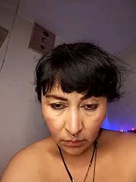 LILITH LIBELULA online show from 11, 4, 2026