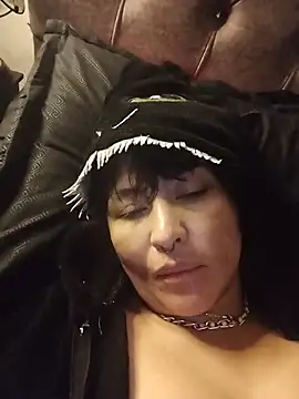 LILITH LIBELULA online show from 2, 7, 2026