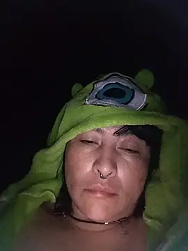 LILITH LIBELULA online show from 15, 6, 2026
