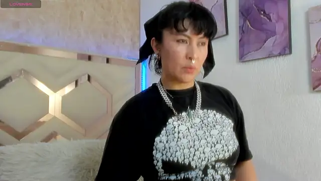 LILITH LIBELULA online show from 21, 5, 2026