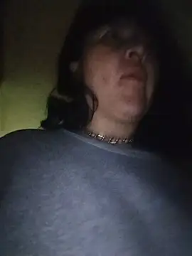 LILITH LIBELULA online show from 26, 6, 2026