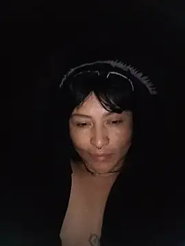 LILITH LIBELULA online show from 12, 6, 2026