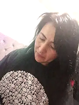 LILITH LIBELULA online show from 3, 4, 2026