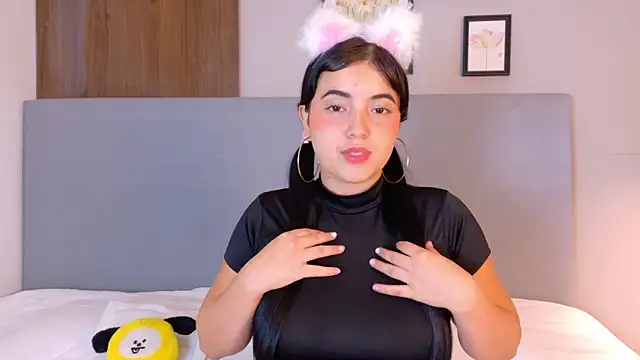 MiaSchtt online show from 28, 11, 2025