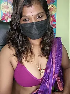 Snapshot of Premalatha_28 chatting on 10, 7, 2026 Premalatha 28 online show from 10, 7, 2026