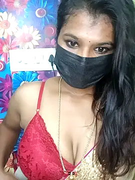 Snapshot of Premalatha_28 chatting on 27, 11, 2025 Premalatha 28 online show from 27, 11, 2025
