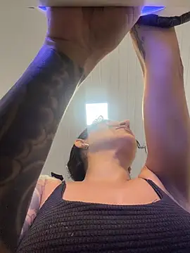 biadominatrix online show from 3, 6, 2026