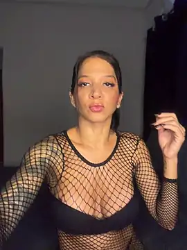 biadominatrix online show from 17, 5, 2026