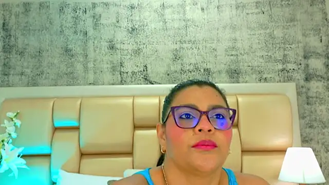 SelennaCooper online show from 28, 11, 2025