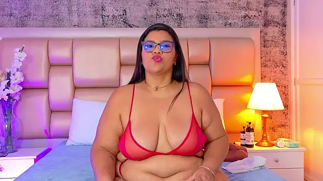 SelennaCooper online show from 19, 3, 2026