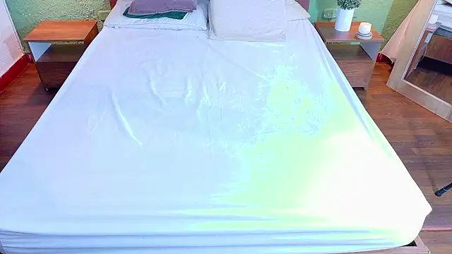 Secrett desiree online show from 18, 3, 2026