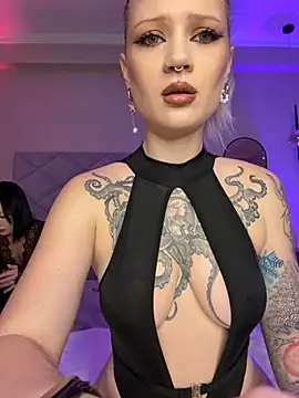 TeaseKitten online show from 21, 11, 2025