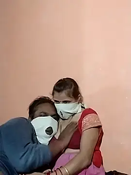 Chikanichameli2521 online show from 1, 12, 2025