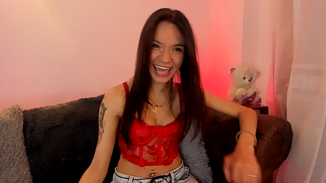 Celestee rosee online show from 26, 11, 2025