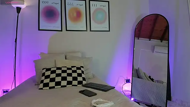 Sofi vega77 online show from 20, 6, 2026