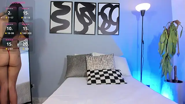 Sofi vega77 online show from 2, 3, 2026