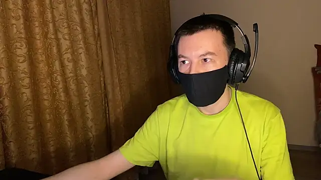 dr pipirkin online show from 1, 12, 2025