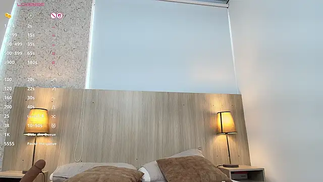 mature eva1 online show from 14, 12, 2025