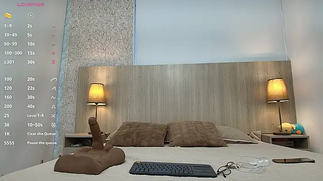 mature eva1 online show from 2, 3, 2026