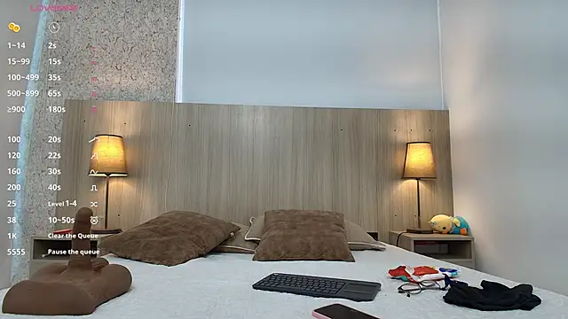 mature eva1 online show from 10, 2, 2026