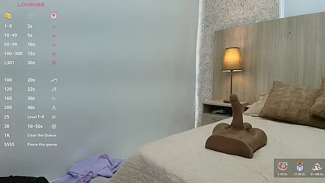 mature eva1 online show from 10, 4, 2026