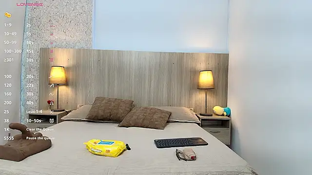 mature eva1 online show from 8, 3, 2026