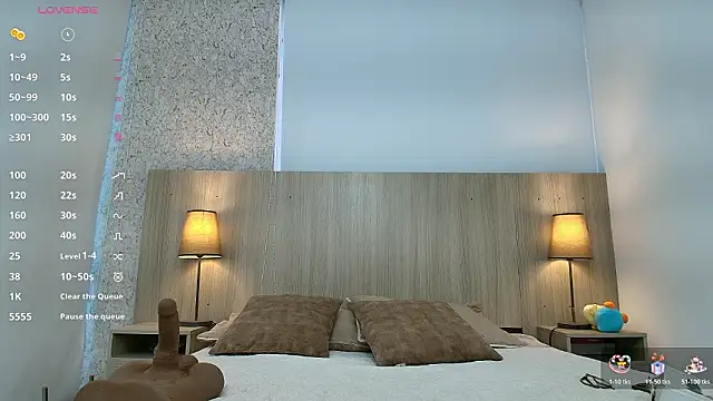 mature eva1 online show from 7, 2, 2026