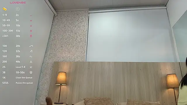 mature eva1 online show from 5, 4, 2026