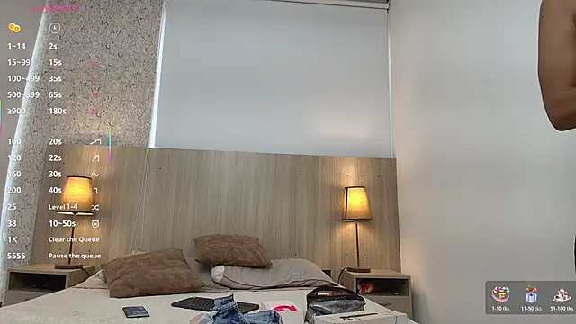 mature eva1 online show from 19, 11, 2025