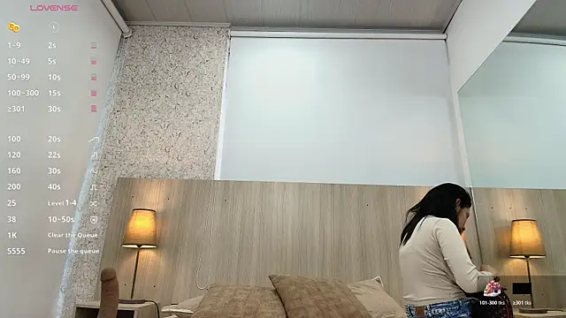 mature eva1 online show from 8, 4, 2026