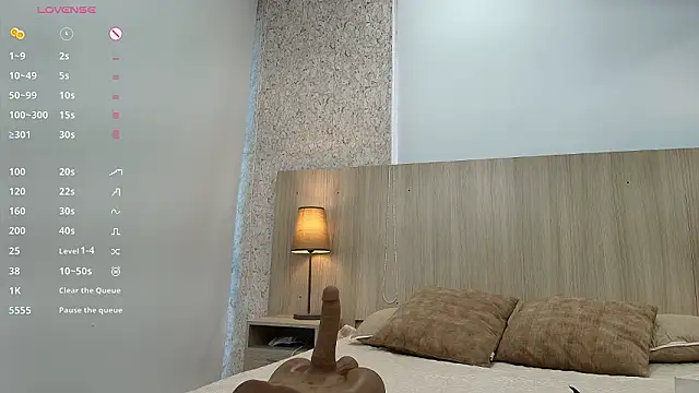 mature eva1 online show from 31, 3, 2026