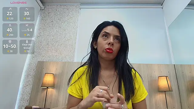 Snapshot of mature_eva1 chatting on 17, 6, 2026 mature eva1 online show from 17, 6, 2026