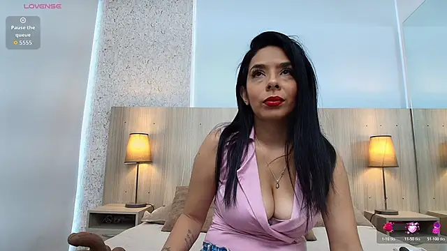 Snapshot of mature_eva1 chatting on 21, 6, 2026 mature eva1 online show from 21, 6, 2026