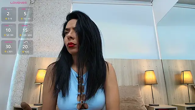 Snapshot of mature_eva1 chatting on 27, 6, 2026 mature eva1 online show from 27, 6, 2026