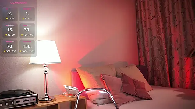 lexy exe online show from 28, 2, 2026