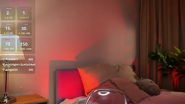 lexy exe online show from 21, 4, 2026