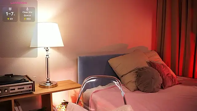 lexy exe online show from 14, 3, 2026