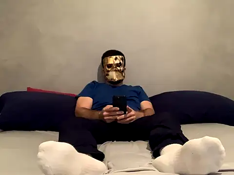 Snapshot of PlayWithMe95 chatting on 16, 11, 2025 PlayWithMe95 online show from 16, 11, 2025