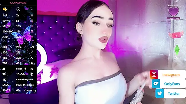 Baby luxury online show from 28, 11, 2025