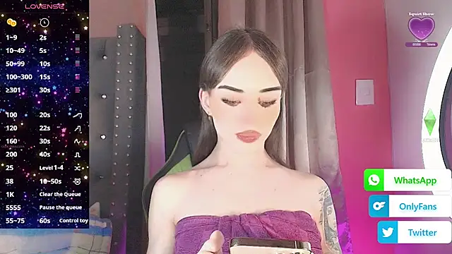 Baby luxury online show from 21, 12, 2025