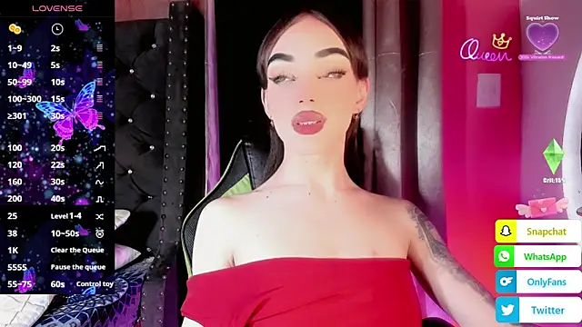 Baby luxury online show from 9, 1, 2026